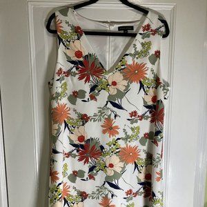 Banana Republic Dress Size 16